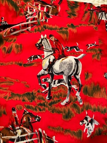 Camicia western vintage