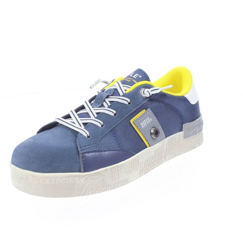 Rifle spider sneakers - -, basse