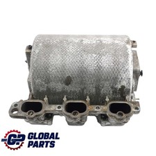 Mercedes W211 W220 Collettore Di Aspirazione Aria Top M112 Motore A Benzina