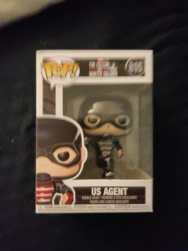 Marvel falcon and - marvel,