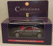 Maisto Shell Collezione