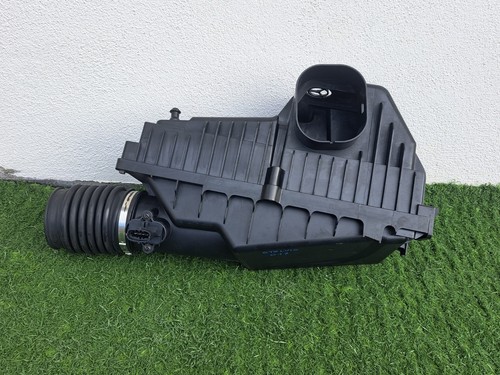 Airbox scatola filtro - filtro, aria