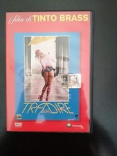 Trasgredire - Film Di Tinto