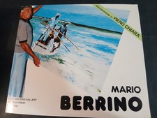 Mario Berrino presentazione di
