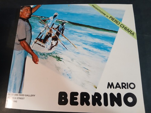 Mario berrino presentazione - berrino,