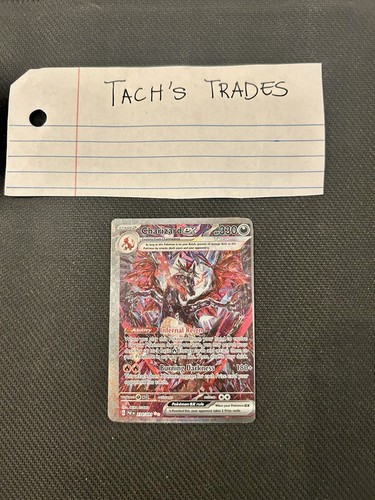 Charizard 234 091 sv - ex,