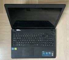 Notebook ASUS F552C 15,6" –