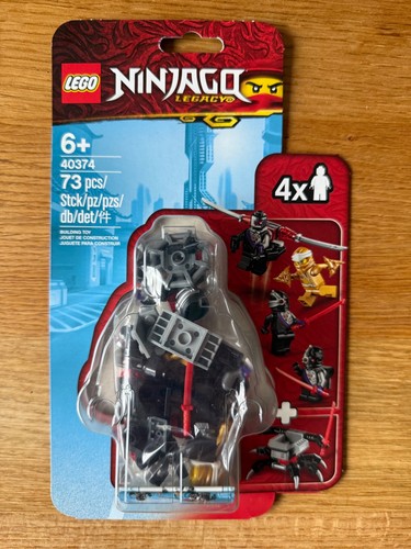 Lego ninjago golden zane - lego,