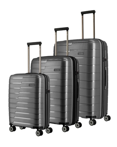Travelite set valigie in - -,