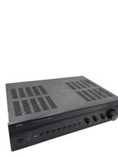 Amplificatore integrato stereo NAD con telecomando - C 326BEE