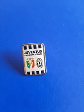 SPILLA PIN CALCIO DISTINTIVO