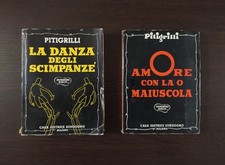 Pitigrilli: La danza degli