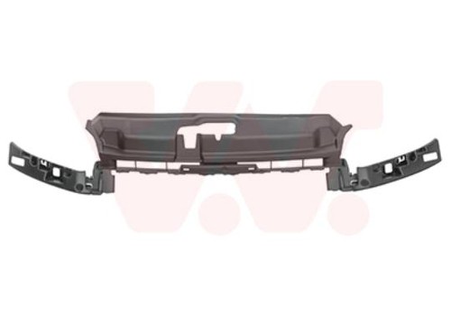 Griglia radiatore 4034514 van - griglia,