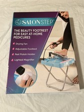 Nuovo Salon Step The Beauty