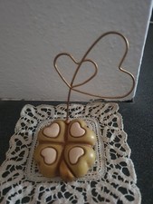 THUN Segnaposto Quadrifoglio