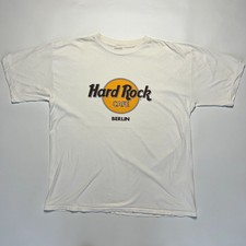 Hardrock Café x Berlin