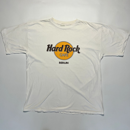 Hardrock café berlin - x,