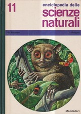 Enciclopedia Delle Scienze