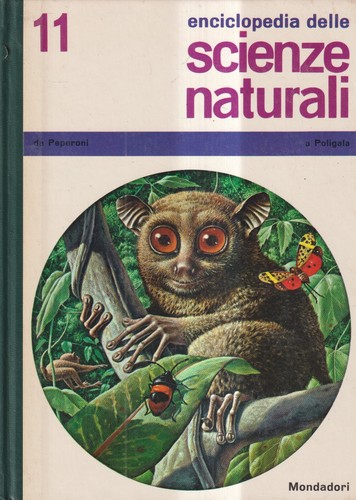 Enciclopedia delle scienze - enciclopedia,