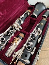 Clarinetto Yamaha YCL-650