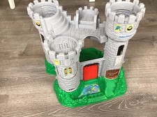 Playset Castello Medievale