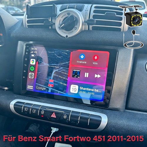 Autoradio carplay din - autoradio,