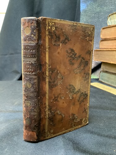 1768 italian malmantile - italian, il