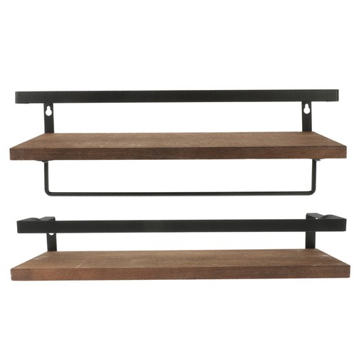 Pezzi scaffale galleggiante - 2,