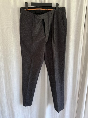 Pantaloni harold luxury - pantaloni,