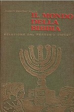 Il Mondo della Bibbia. [Hardcover] Beecher Keyes, Nelson
