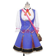 Costume Uma Musume Pretty