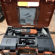 Fein FMM250 Q Set di Utensili