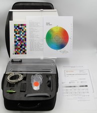 GretagMacbeth eye one Pro