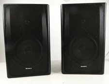 Sony SS-B3 casse altoparlanti