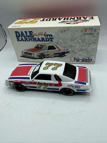 Dale gain 1976 chevy - dale, hy-gain