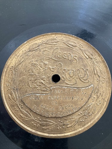 Beautiful leeds records - beautiful,