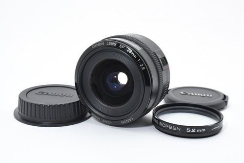 Ottimo come nuovo - [], canon