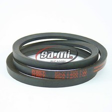 CINGHIA SPZ 587 9,7X600 LE