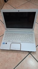 NOTEBOOK TOSHIBA SATELLITE