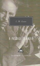 A Passage To India -