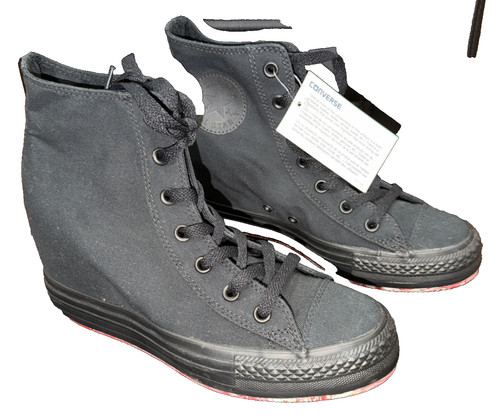 Converse platform plus top - platform, hi