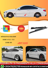 💫ART.5335 Minigonne per BMW
