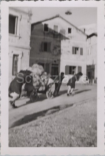Foto polizia lotta bande - polizia,