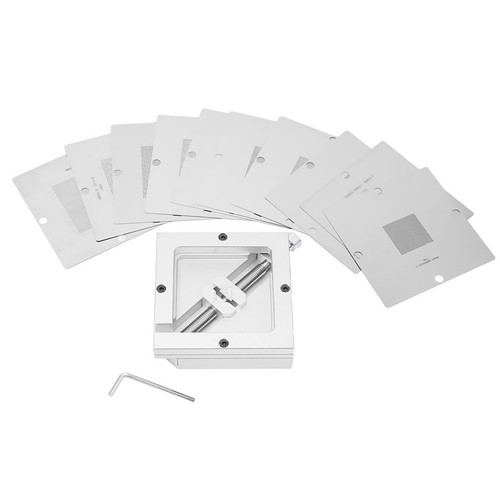 Silver template specifiche - silver,