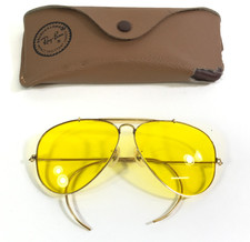 Occhiali da sole vintage B&L