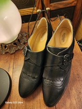 Nero Giardini donna taglia 9