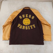 Giacca vintage 1996 GUESS
