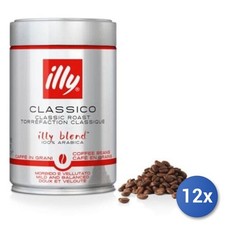 12x Multipack  Caffe Illy