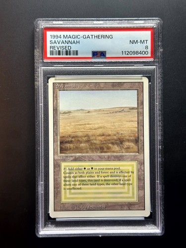 Savannah dual land revised - savannah,