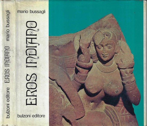Eros indiano mario - .,